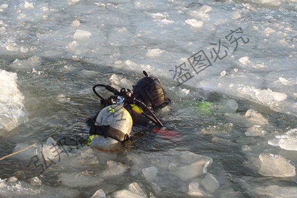 安达专业潜水培训公司