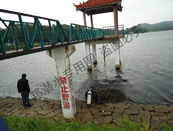 水利设备维护维修