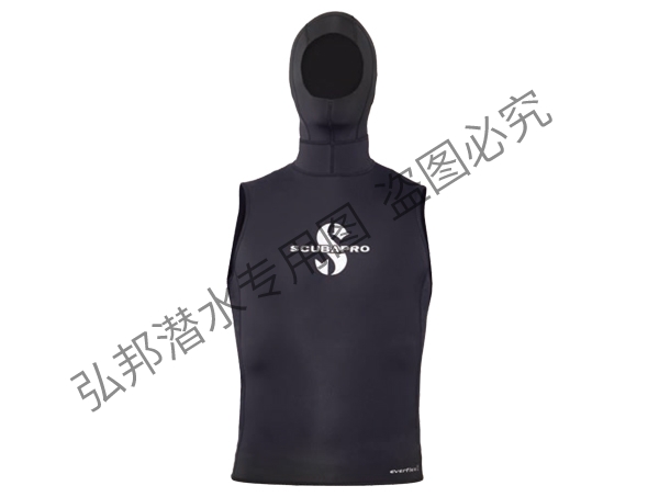 头套背心