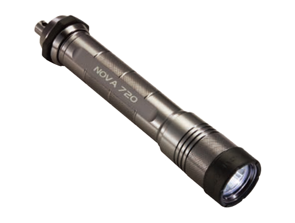 NOVA 720潜水手电 NOVA 720潜水手电